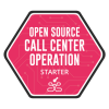 Open Source Call Center Operation - Starter