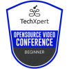 Opensource Video Conference Beginner